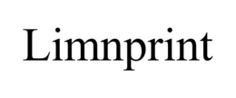 LIMNPRINT trademark