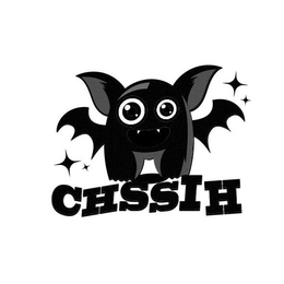 CHSSIH trademark