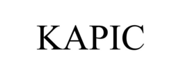 KAPIC trademark