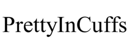 PRETTYINCUFFS trademark