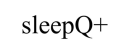 SLEEPQ+ trademark