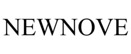 NEWNOVE trademark