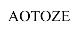 AOTOZE trademark