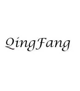 QINGFANG trademark