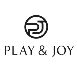 PJ PLAY & JOY trademark