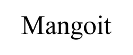 MANGOIT trademark