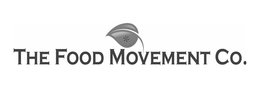 THE FOOD MOVEMENT CO. trademark