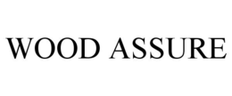 WOOD ASSURE trademark