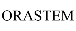 ORASTEM trademark