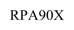 RPA90X trademark