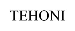 TEHONI trademark