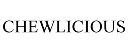 CHEWLICIOUS trademark