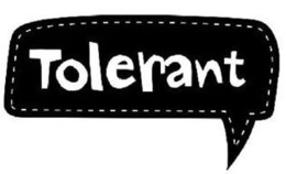 TOLERANT trademark
