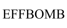 EFFBOMB trademark