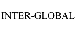 INTER-GLOBAL trademark
