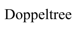 DOPPELTREE trademark