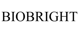 BIOBRIGHT trademark