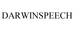 DARWINSPEECH trademark