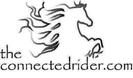 THECONNECTEDRIDER.COM trademark