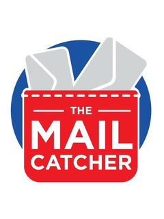 THE MAIL CATCHER trademark