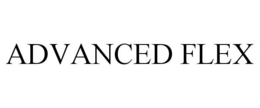 ADVANCED FLEX trademark