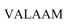 VALAAM trademark