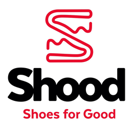 S SHOOD SHOES FOR GOOD trademark