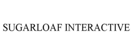 SUGARLOAF INTERACTIVE trademark