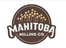MANITOBA MILLING CO. trademark