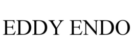 EDDY ENDO trademark