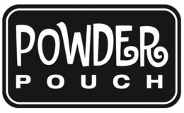 POWDER POUCH trademark