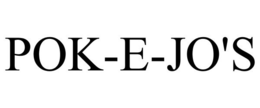 POK-E-JO'S trademark
