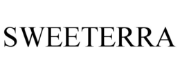 SWEETERRA trademark