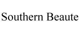 SOUTHERN BEAUTE trademark