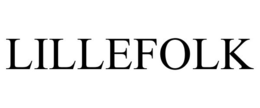 LILLEFOLK trademark
