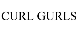 CURL GURLS trademark