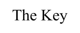 THE KEY trademark