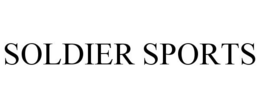 SOLDIER SPORTS trademark