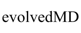 EVOLVEDMD trademark