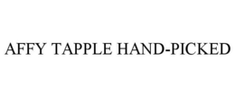 AFFY TAPPLE HAND-PICKED trademark