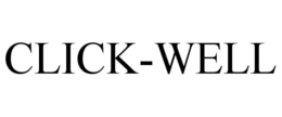 CLICK-WELL trademark