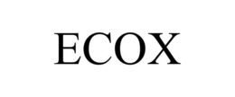 ECOX trademark