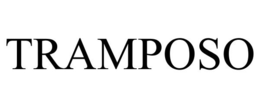 TRAMPOSO trademark