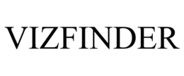 VIZFINDER trademark