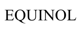 EQUINOL trademark