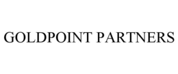GOLDPOINT PARTNERS trademark