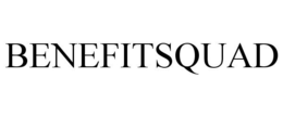BENEFITSQUAD trademark