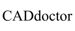 CADDOCTOR trademark