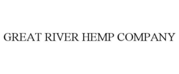 GREAT RIVER HEMP COMPANY trademark