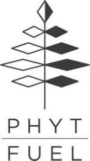 PHYT FUEL trademark